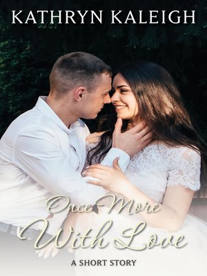 cover image of Once More with Love